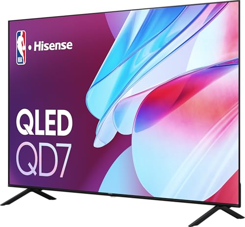 Hisense 75QD7N 2024 Model) - Qled thumb #10