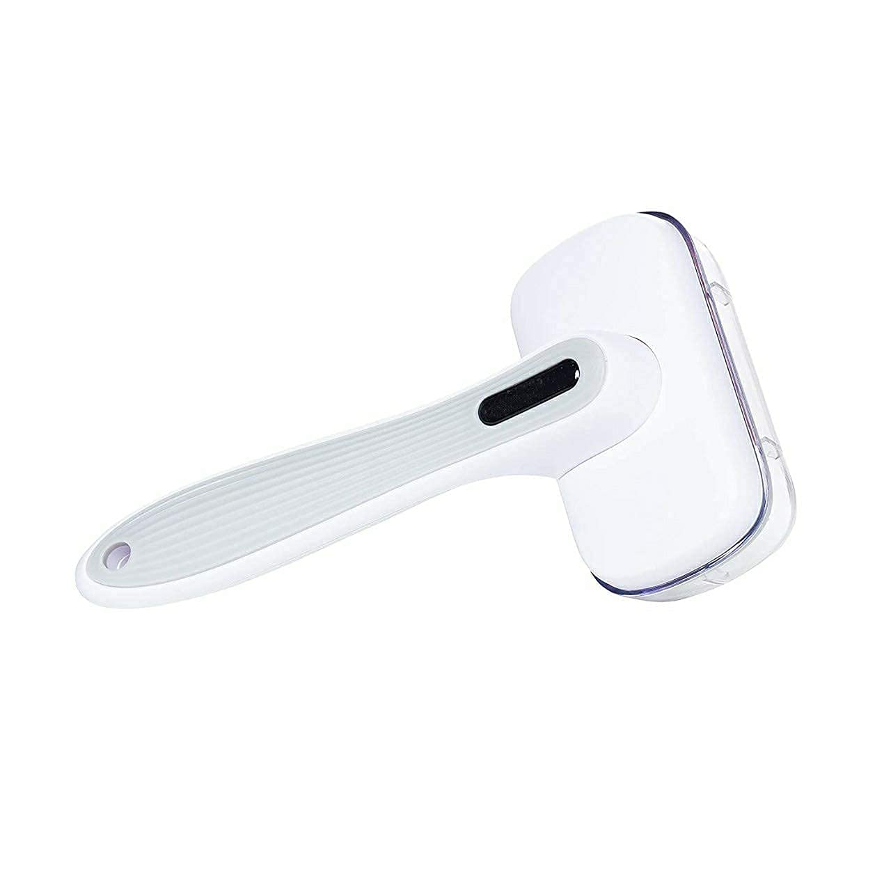Tails of Joy Automatic Slicker Pet Grooming and Self Cleaning Brush with Press Key for Long and Short Hair Dogs and Cats Size - Small Color - May Very white (B0BTM38HQM) Amazon Price History, Amazon Price Tracker
