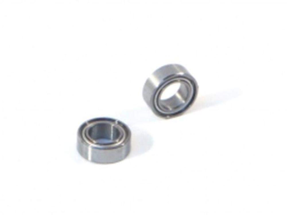 Ball Bearing 4x7x2.5mm (2)