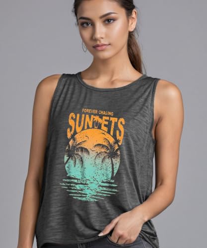 Image of Vacay Mode T Shirts for Women Summer Beach Hawaii Vacation Short Sleeve Tops Holiday Cruise Getaway T Shirts