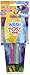 Nuby 5 Piece Printed Straw Cup Free Flow Wash or Toss Cups, Assorted, Multicolor