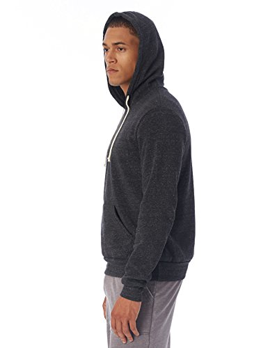 Image of Alternative Men's Challenger Hoodie Sweatshirt