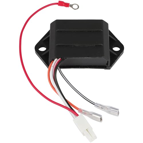SCITOO CDI BOX Module Ignition Coil for EZGO for Golf Cart 4-Cycle Gas Engines 72562-G01 EPIGC107 by SCITOO - Image 8