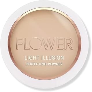 Flower Beauty Polvo perfeccionador Light Illu...