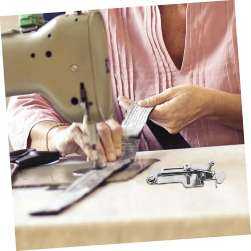 Pie para máquina de coser bordado y acolchado Homoyoyo miniatura 3