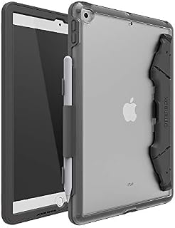 OtterBox 77-62038 for Apple iPad 10.2" (7th gen / 8th gen / 9th gen), Protective Case, UnlimitED Series, Grey