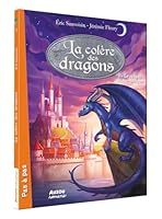 Le retour du Roi-Dragon 2733841572 Book Cover