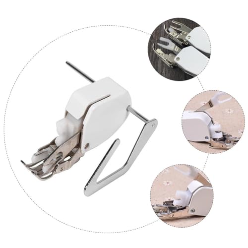 Prensatela Sincro para Máquina de Coser 7mm miniatura 6