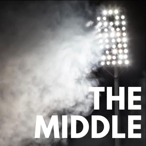 The Middle cover art