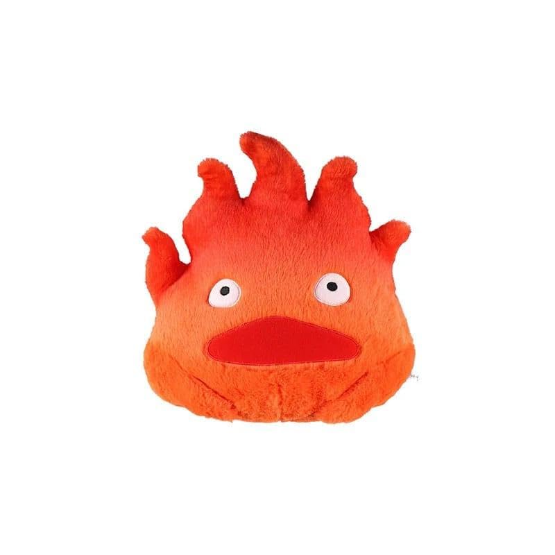 SEMIC Plush Calcifer 35Cm