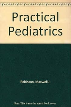 Paperback Practical Paediatrics Book