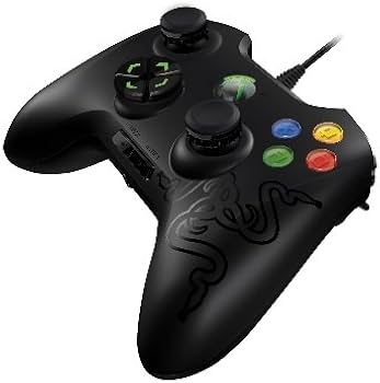 Amazon.co.jp: Razer Onza Tournament Edition PC/Xbox 360 用