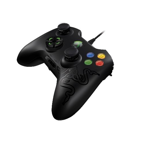 Amazon.co.jp: Razer Onza Tournament Edition PC/Xbox 360 用