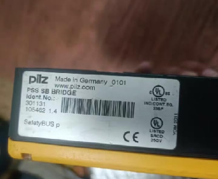 301131(Used) Test in Good Function, Price can be Discounted for Large Quantity