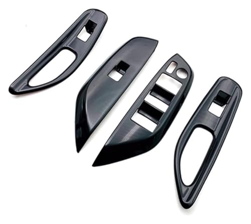 Interrupteur de fenêtre pour Mazda 2 2022 2023 couvercle de bouton
