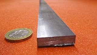1018 Carbon Steel Flat Bar .250