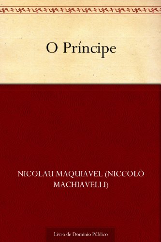 O Príncipe