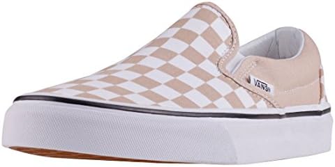 vans checkered slip ons amazon