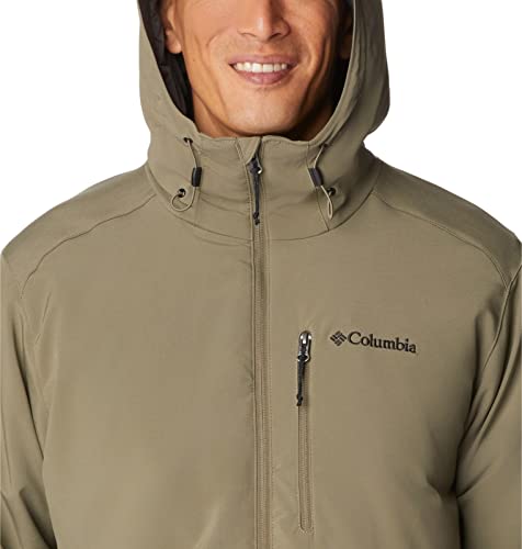 Image of Columbia mens Gate Racer Softshell Jacket