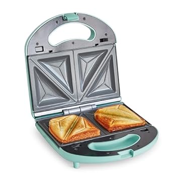 greenlife sandwich maker