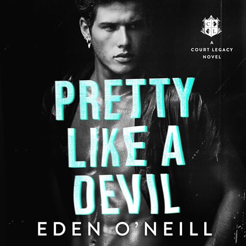 Pretty Like a Devil by Eden O'Neill episode artwork