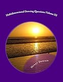 Multidimensional Dowsing Questions: Volume III (Volume 3)