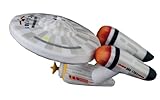 Quantum Mechanix Star Trek: U.S.S. Enterprise Plush
