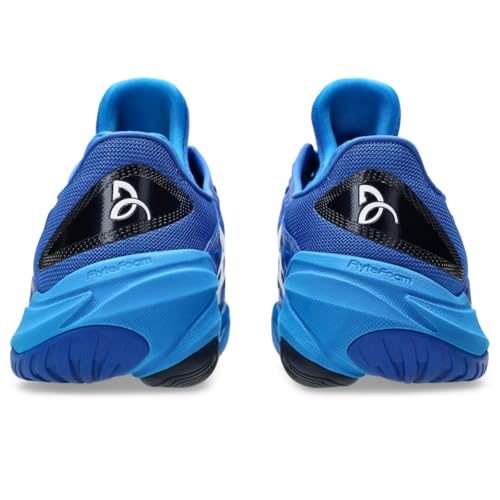 Image of ASICS Mens Court FF 3 Novak Tennis Shoes