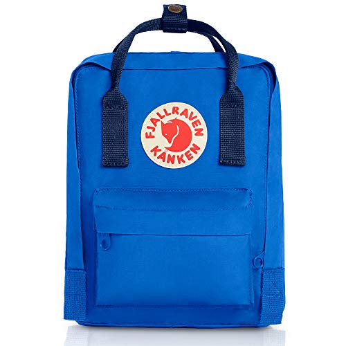 fjallraven kanken classic navy backpack