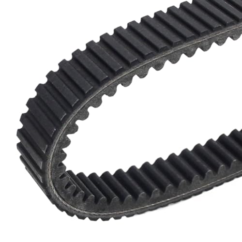 Correa transmisión embrague Bennche Spire 1000 Massimo MSU800 repuesto buggy UTV 5