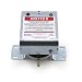 Checkpoint IIa Radon System Alarm