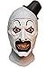 Trick Or Treat Studios Art The Clown Terrifier Mask