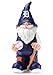 MLB Detroit Tigers Garden Gnome