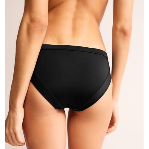 Sexybody Women' s Two Pieces Bikini Push Up Crop Top Swimsuits Square Neck Bathing Suits Teens Girls Halter Strap Tie4