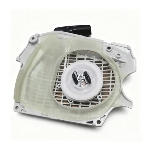 Lanceur à rappel for tronçonneuse Stihl MS462 MS462C (remplace la pièce n° 1142 080 2102)