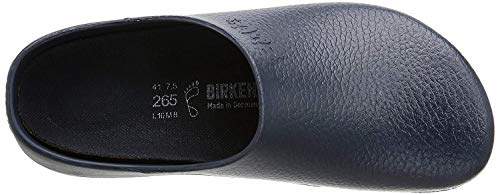 Image of Birkenstock Unisex Adult Super Birki Clogs