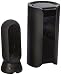 Canary Flex Indoor Outdoor HD Security Camera, Weatherproof, Wire-Free or Plug in, Works with Alexa