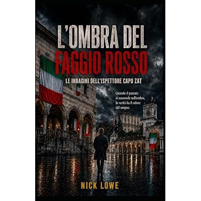 L'Ombra Del Faggio Rosso