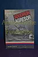 Soudruh agresor 8020401822 Book Cover
