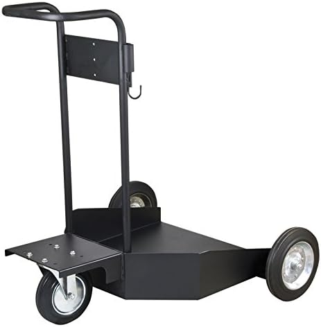TR205 Drum Trolley - 205 Litre