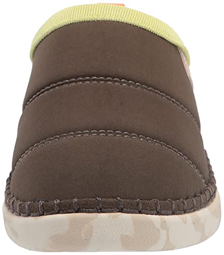 Dr. Scholl's Shoes Women's Cozy Vibes Slipper2