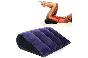 Back Bed Pillow for Sitting Up