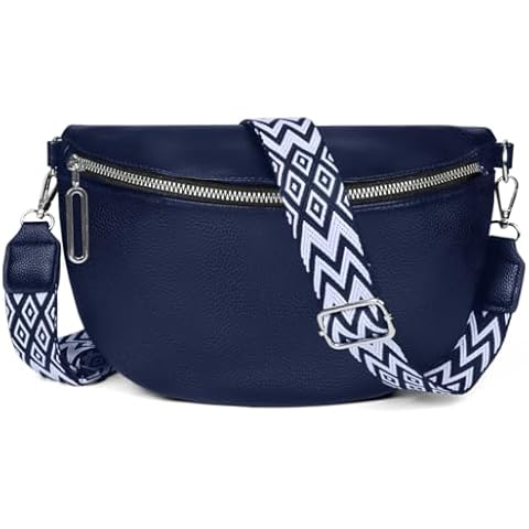 Sac Bandoulière Femme HLEIUKT Cover