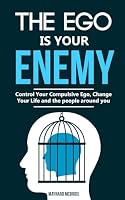 The ego is your enemy B0G2X6HN5L Book Cover