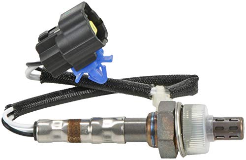 Sensor de Oxígeno Bosch 13964 para Mazda 626 miniatura 3