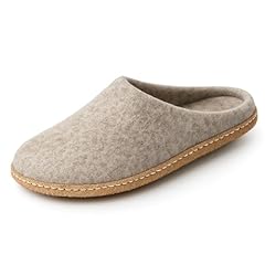 Gray Clogs