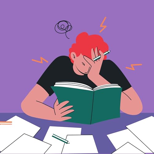 Daily Overactive Mind Meditation