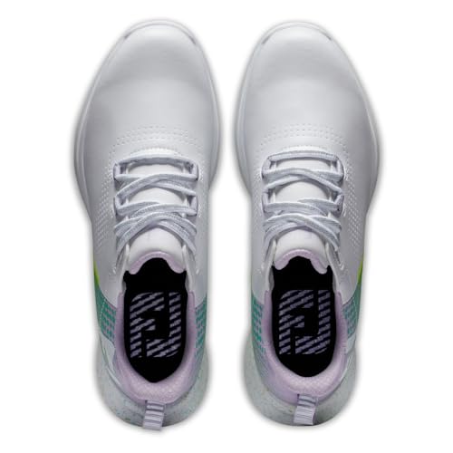 Image of FootJoy Women's FJ Fuel Previous Season Style Golf Shoe