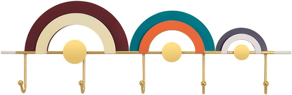 Creative Decoration Hooks Enter The Home Fashion Key Storage Hanger Coat Hook Wall Hanging