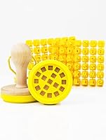 Algopix Similar Product 2 - Suck UK Customisable Cookie Stamp